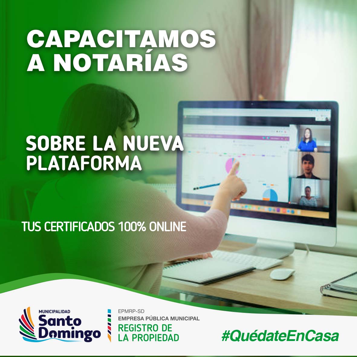 notarias capacitadas