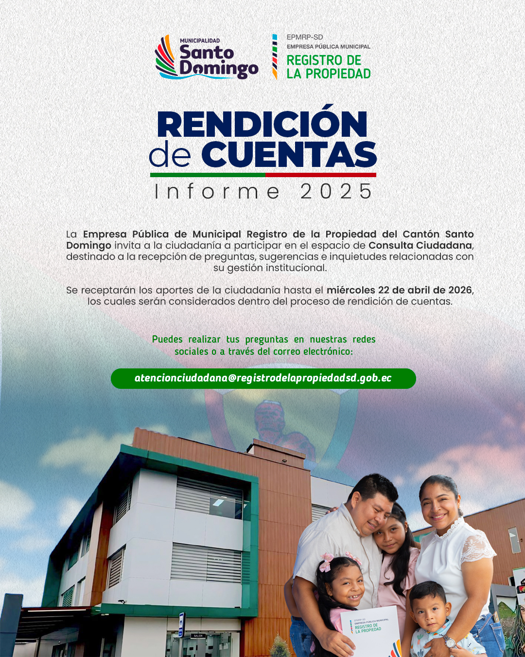 rendicion de cuentas 